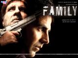Family: Ties of Blood (2006)